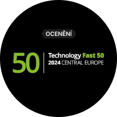 Deloitte Technology Fast 50 ocenění